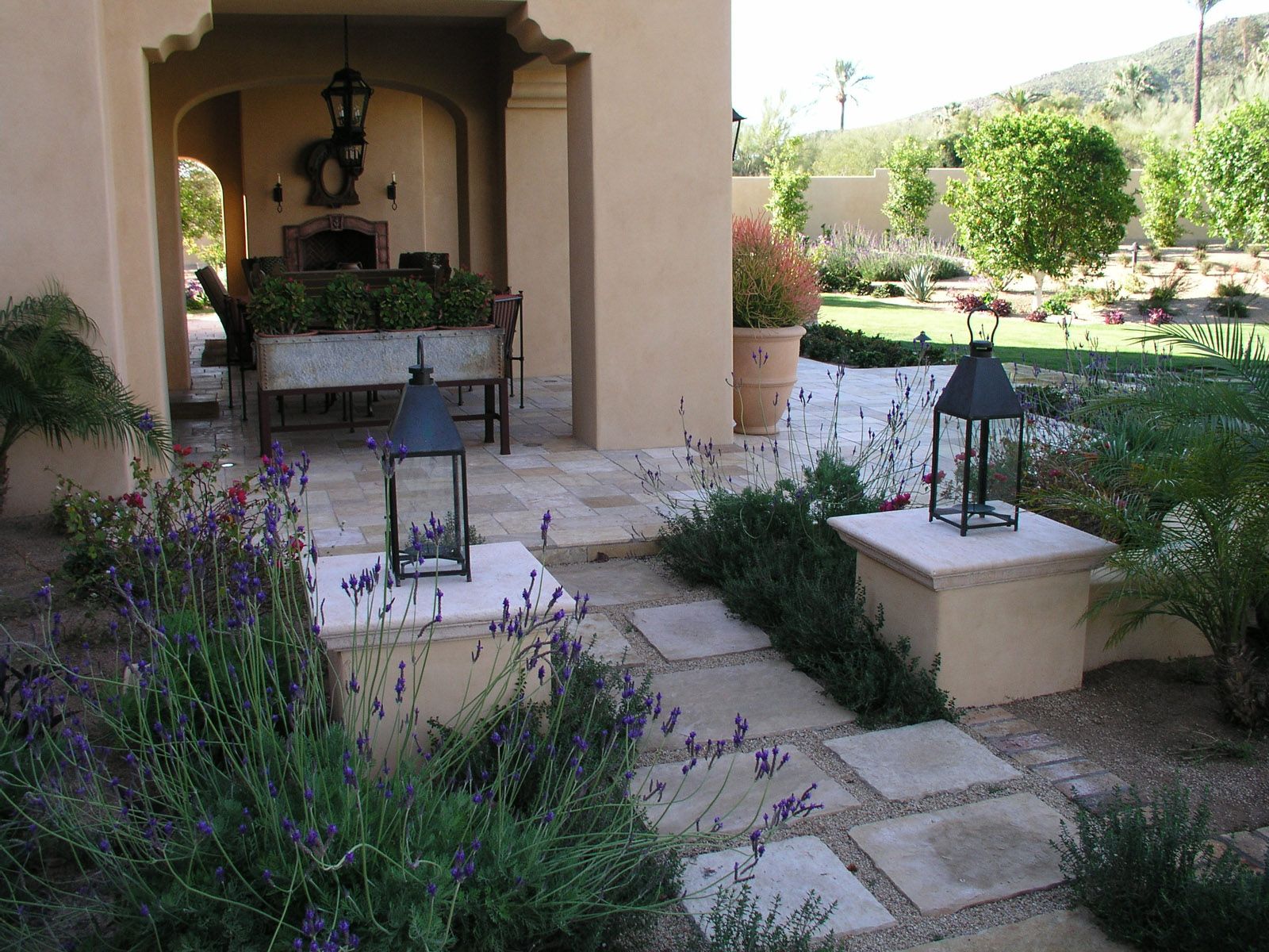 Grand Tour of Gardens 2010 (8)